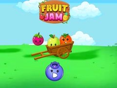 Mäng Fruit Jam