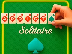 Mäng Addiction Solitaire