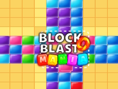 Mäng Block Blast Mania