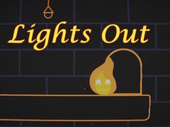 Mäng Lights Out
