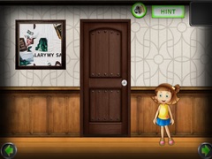 Mäng Amgel Kids Room Escape 320