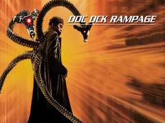 Mäng Doc Ock Rampage