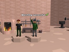 Mäng Blade Forge 3d