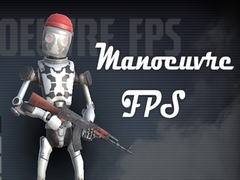 Mäng Manoeuvre FPS