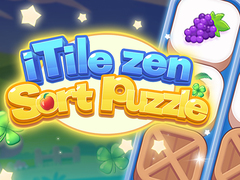 Mäng iTileZen sort puzzle