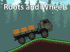 Mäng Roots and Wheels