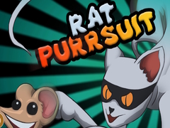 Mäng Rat Purrsuit