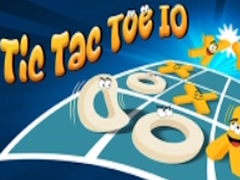 Mäng Tic Tac Toe IO