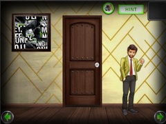 Mäng Amgel Easy Room Escape 296