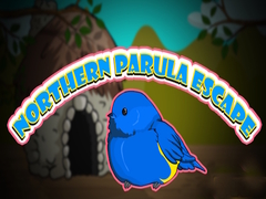 Mäng Northern Parula Escape