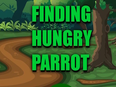 Mäng Finding Hungry Parrot