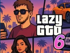Mäng Lazy Gto 6