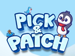 Mäng Pick & Patch