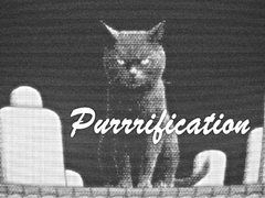 Mäng Purrrification