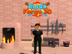 Mäng Blade Forge 3D