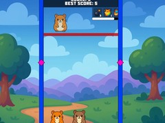 Mäng Evolution Of Hamsters