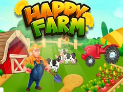 Mäng Happy Farm