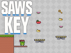 Mäng Saws Key