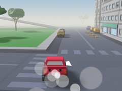 Mäng Alfa Key Hunt