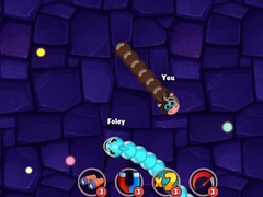 Mäng Snake Hunt Snake Battle Game