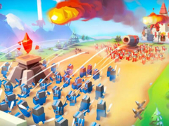 Mäng Legions: The Way of War