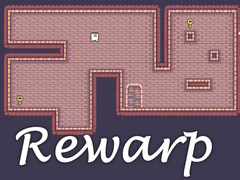 Mäng Rewarp