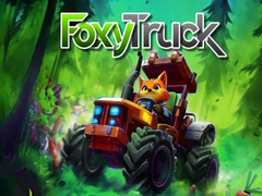 Mäng FoxyTruck