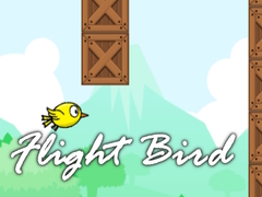 Mäng Flight Bird