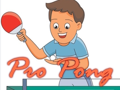 Mäng Pro Pong 