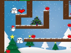 Mäng Christmas Adventures