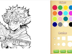 Mäng Kobold Coloring Book