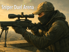 Mäng Sniper Duel Arena