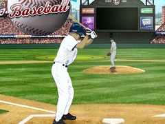 Mäng Miniclip Baseball