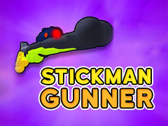 Mäng StickMan Gunner