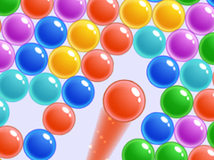 Mäng Bubble Shooter Ultimate