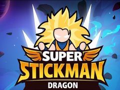 Mäng Super Stickman Dragon