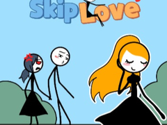 Mäng Skip Love