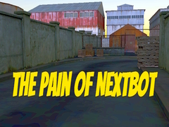 Mäng The Pain of Nextbot