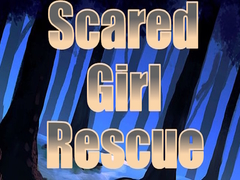 Mäng Scared Girl Rescue