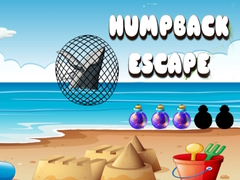 Mäng Humpback Escape