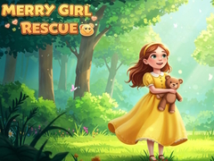 Mäng Merry Girl Rescue