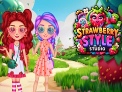 Mäng Strawberry Style Studio