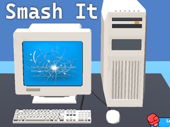 Mäng Smash It