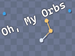 Mäng Oh, My Orbs