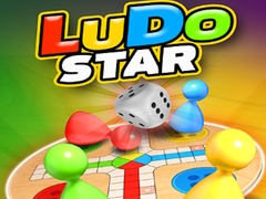 Mäng Ludo Star