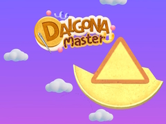 Mäng Dalgona Master