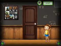Mäng Amgel Kids Room Escape 321