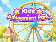 Mäng Kids Amusement Park