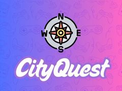 Mäng City Quest