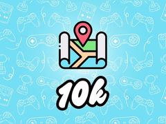 Mäng 10K
